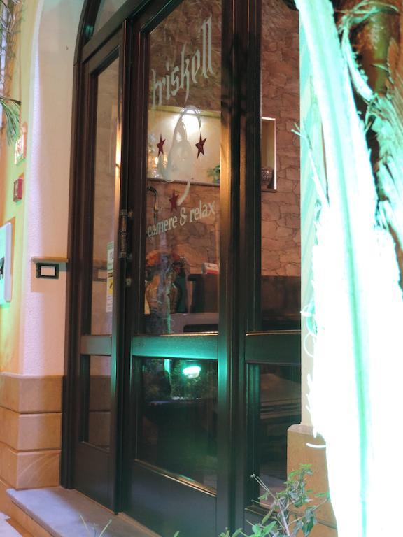 Triskell Camere & Relax Castelluzzo Exterior photo