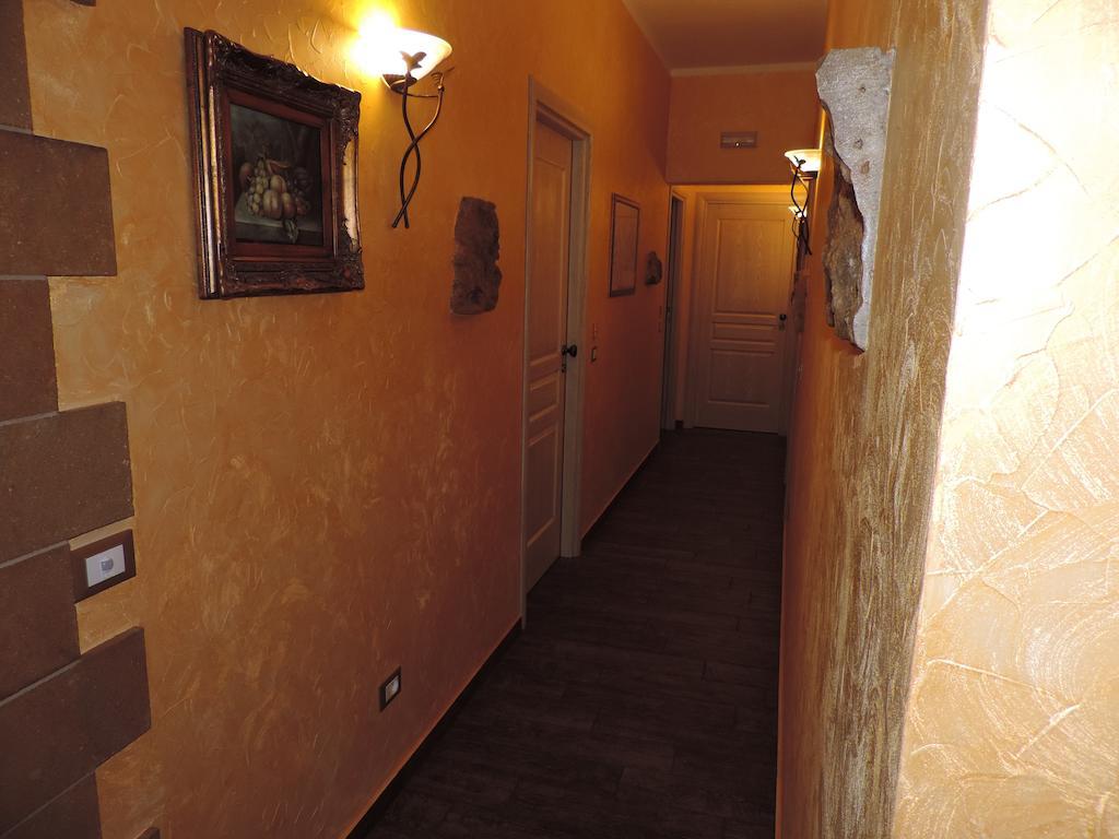 Triskell Camere & Relax Castelluzzo Exterior photo