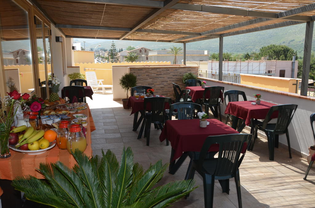 Triskell Camere & Relax Castelluzzo Exterior photo