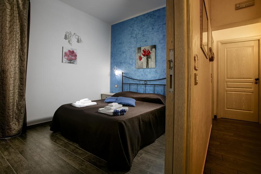 Triskell Camere & Relax Castelluzzo Exterior photo