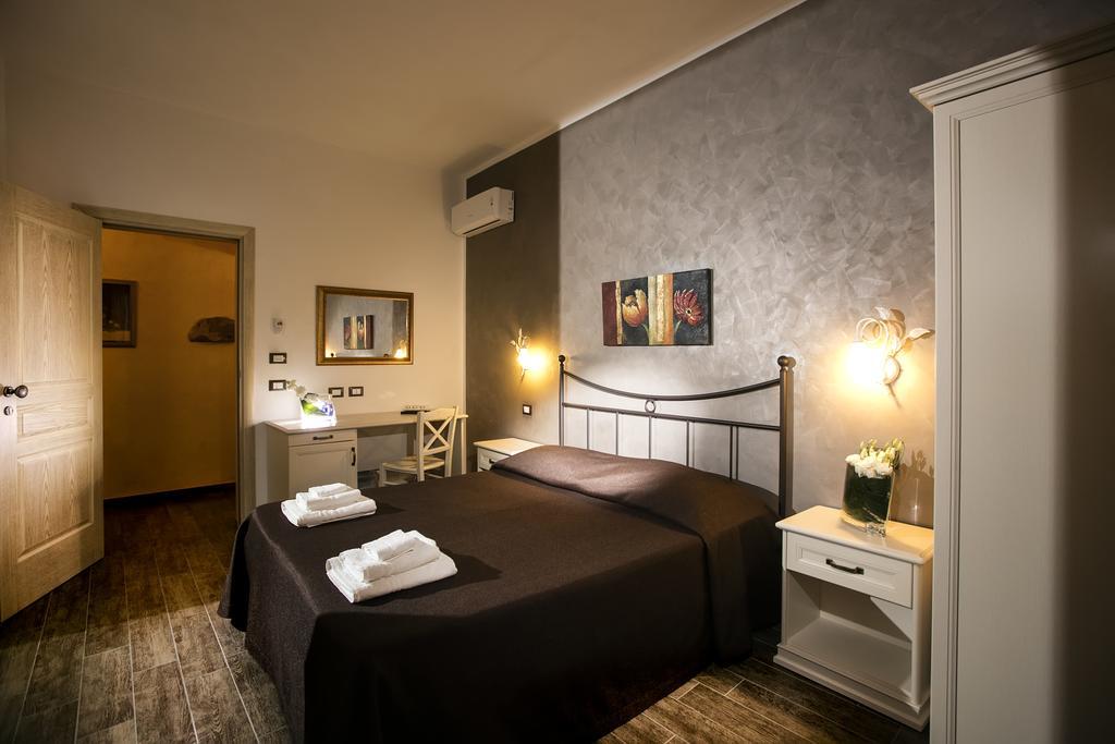 Triskell Camere & Relax Castelluzzo Exterior photo
